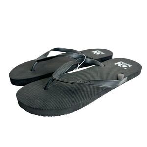 🆕Old Navy Men's Black Flip Flop Sandals